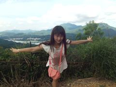 -大梅沙海滨公园-停车场