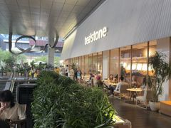-tea'stone (万象天地店)