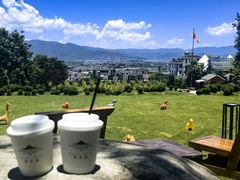-云禾壹海景庄园餐厅