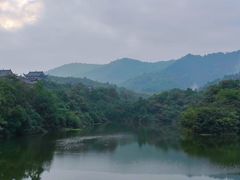 -敬亭山风景名胜区
