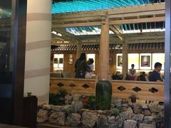 -朴大人炭烤·韩国料理(奥帆中心海尔洲际店)