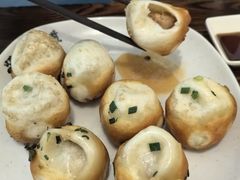 -哑巴生煎(临顿路店)