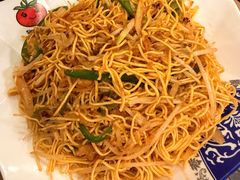 波尔图炒面-番茄屋葡式美食(总店)