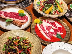 -隐炉和牛烧肉店(群力店)