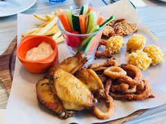 -必胜客(长瀛商业广场店)