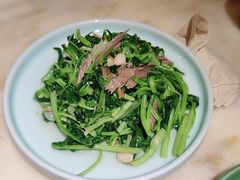 -情满四合院•京菜•烤鸭(动物园店)