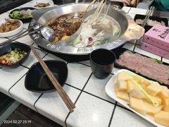 -麻辣大叔市井火锅(文清路店)