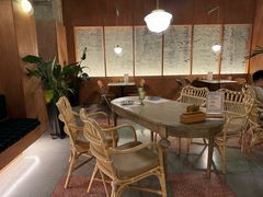 -仁义涵西餐·咖啡(中华巴洛克店)