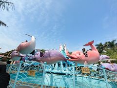 -珠海长隆海洋王国