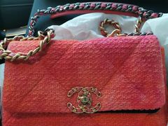 -CHANEL(恒隆广场店)