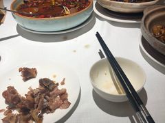 -悦融琥珀·京鲁菜·海味珍品(西单店)