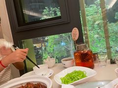 -简小舍· 民间手艺菜(古德寺店)