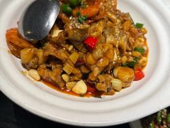 -简小舍·民间手艺菜(武昌江滩店)