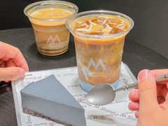 -M Stand(深圳布吉万象汇店)