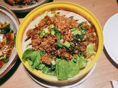 -米一仙·成都小碗菜(东万达店)