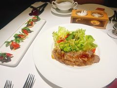 -王品牛排(珠海富华里店)