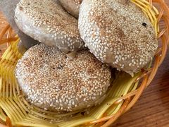 -李小老烧饼(常营民族家园店)