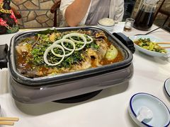 -鱼羊宴烤鱼羊蝎子烧烤(怡馨家园店)