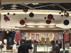 -怡咖啡自助餐(宁波香格里拉店)