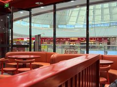 -喜家德虾仁水饺(开发区万达店)