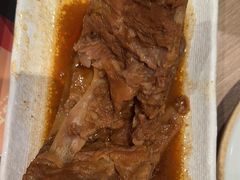 -大师兄·手工面·西北菜(美的悦然广场店)