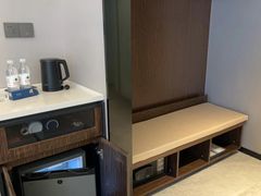 -和颐至尚酒店(石家庄勒泰中心省博物院店)