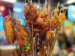 -老长沙龙虾馆·聚会餐厅(白石洲店)