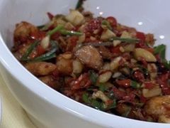 -笨罗卜浏阳菜馆(太平街店)