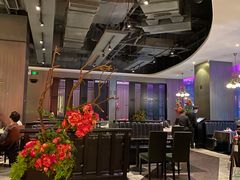 大堂-蟹榭·本帮江浙菜·蟹宴(五角场合生汇商场店)