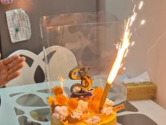 -杜勒瓦Cake&More 蛋糕派对定制