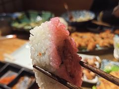 -一井烧肉·活鳗·寿司(望京SOHO店)