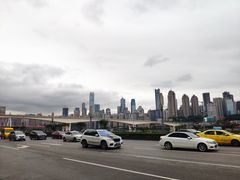 -胡桃里乐队酒馆(鎏嘉码头店)