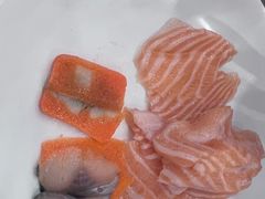 -湛山花园酒店-自助餐厅