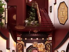 -不倒翁·徽天下名菜楼(马鞍山路店)