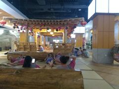 -丽池宫韩式汗蒸会馆(华灯坊店)