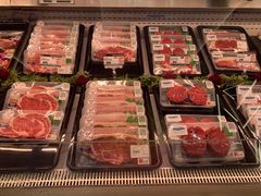 -MEAT MATE 鲜食肉铺(凤凰汇·里巷店)