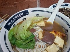 -黑白电视长沙小吃(悦汇城店)