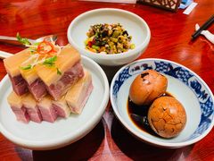 -扬州香格里拉·香宫中餐厅