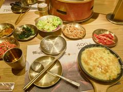-西塔老太太泥炉烤肉(虹桥南丰城店)