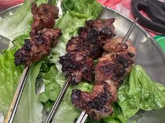 -生火火·小炉子炭烤(金楠天街总店)