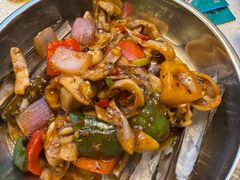 -小煵记·打边炉(西丽文光店)