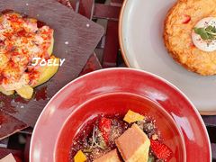 -BROWNSTONE布朗石西班牙餐厅(富城店)