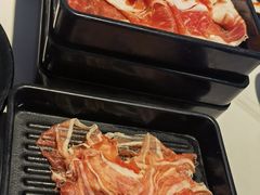 -爱伲牛肉火锅自助(景洪店)