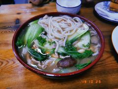 三鲜米粉-牛八宝桂林米粉(八里庄店)