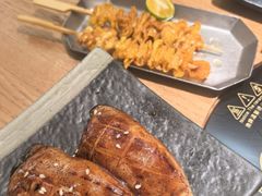 -沼津港精致料理·寿喜烧·烧鸟(青浦宝龙广场日料榜单店)