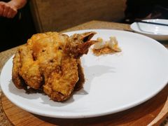-真爱中国餐馆·年华店(朱雀大街店)