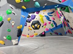 -CLIFFS颗粒攀岩(萧山众安店)
