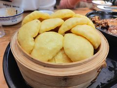 -老砂锅(城北店)