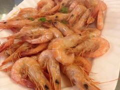 虾-沈家门海鲜夜排档(东港店)