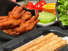 -海底捞火锅(河东万达广场店)
